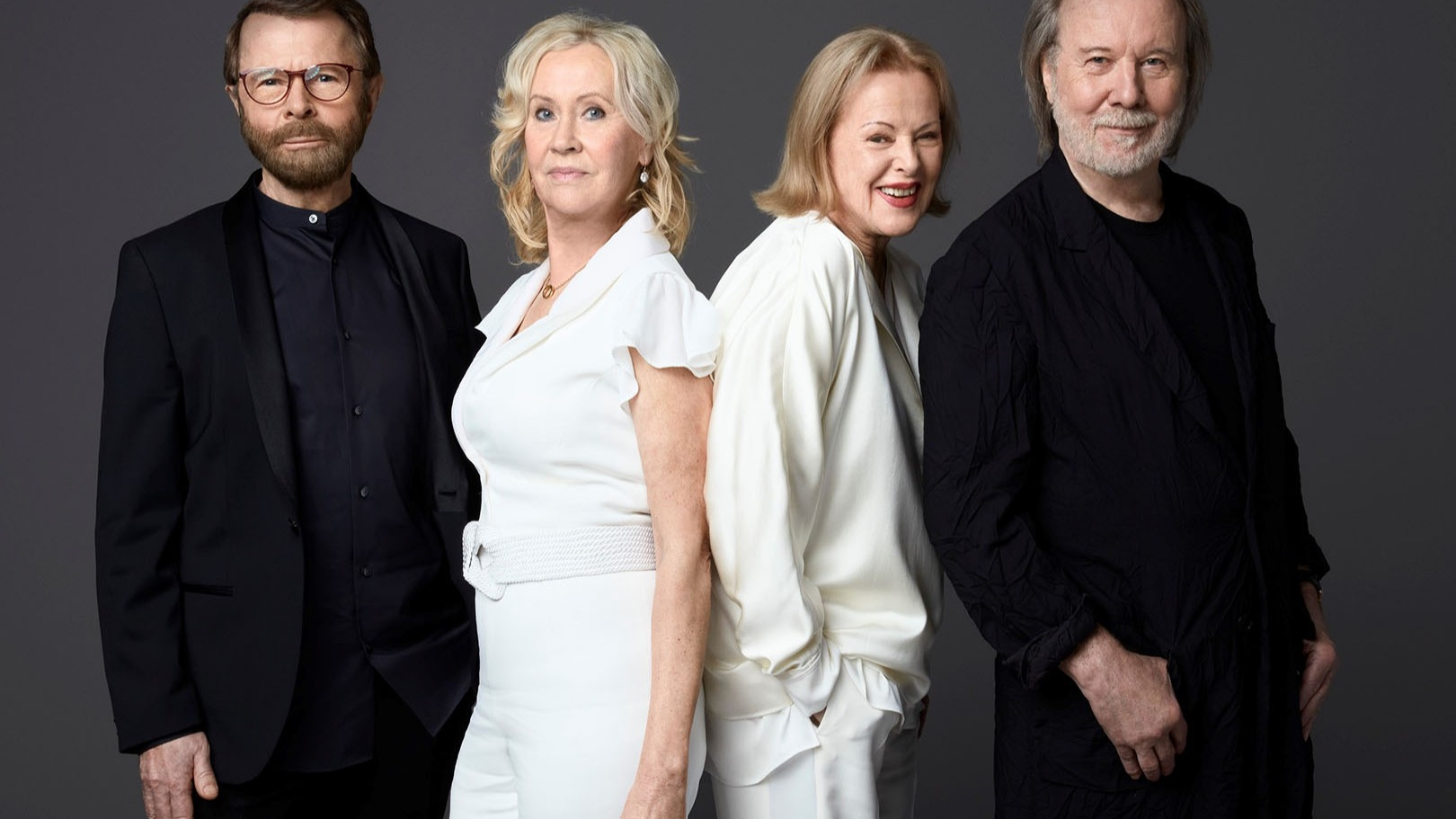 Gagnez votre platine vinyle et le dernier album d' ABBA !